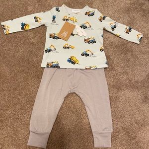 Angel Dear Retro Construction Set